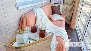 2-к квартира, посуточно, 34м2, 10/32 этаж