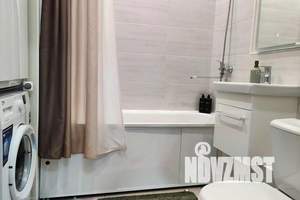 1-к квартира, посуточно, 27м2, 13/25 этаж