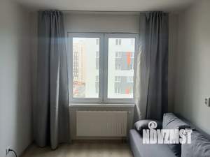 2-к квартира, посуточно, 36м2, 10/25 этаж