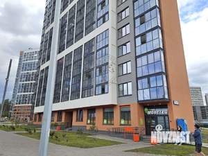 Студия квартира, на длительный срок, 20м2, 16/25 этаж