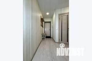 2-к квартира, посуточно, 48м2, 2/5 этаж