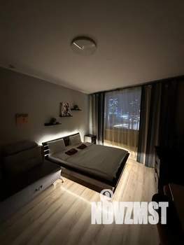 1-к квартира, посуточно, 30м2, 6/16 этаж