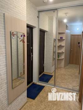1-к квартира, на длительный срок, 39м2, 5/16 этаж