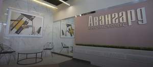 1-к квартира, на длительный срок, 45м2, 14/27 этаж
