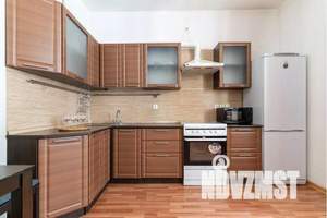 1-к квартира, посуточно, 56м2, 10/26 этаж