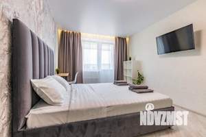 3-к квартира, посуточно, 60м2, 10/10 этаж