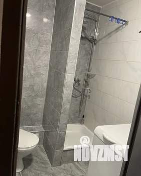 1-к квартира, посуточно, 38м2, 3/16 этаж