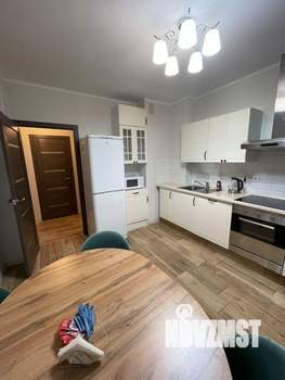 2-к квартира, посуточно, 66м2, 1/1 этаж