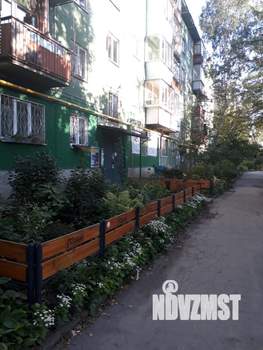 2-к квартира, на длительный срок, 44м2, 4/5 этаж