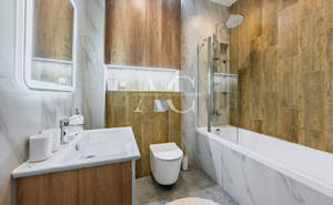 2-к квартира, на длительный срок, 80м2, 20/31 этаж