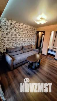 1-к квартира, посуточно, 34м2, 3/9 этаж