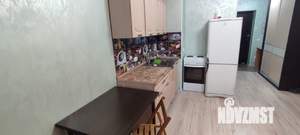 Студия квартира, на длительный срок, 22м2, 4/26 этаж
