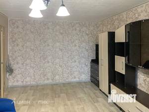 2-к квартира, на длительный срок, 41м2, 8/9 этаж