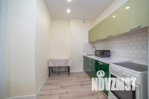 1-к квартира, посуточно, 36м2, 30/31 этаж