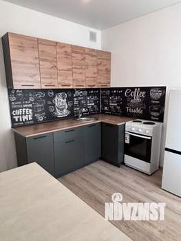 1-к квартира, на длительный срок, 35м2, 3/21 этаж