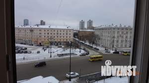 1-к квартира, посуточно, 32м2, 5/7 этаж