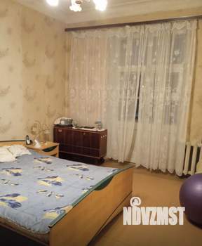 2-к квартира, на длительный срок, 56м2, 3/5 этаж