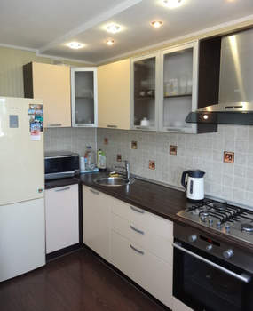 1-к квартира, на длительный срок, 34м2, 7/10 этаж
