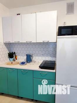 Студия квартира, посуточно, 20м2, 15/26 этаж