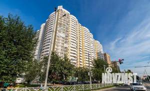 3-к квартира, посуточно, 65м2, 1/1 этаж