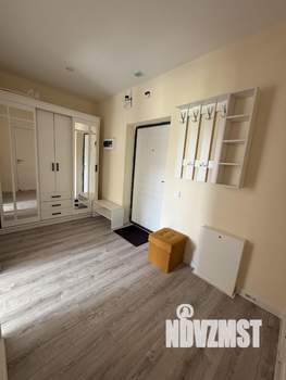 2-к квартира, на длительный срок, 40м2, 2/4 этаж