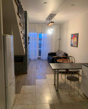 2-к квартира, на длительный срок, 60м2, 3/4 этаж