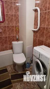 1-к квартира, на длительный срок, 35м2, 3/12 этаж