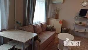 1-к квартира, посуточно, 33м2, 1/1 этаж