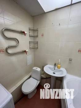 1-к квартира, посуточно, 50м2, 15/18 этаж