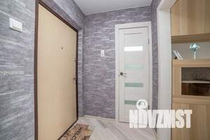 1-к квартира, посуточно, 28м2, 1/10 этаж