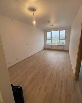 1-к квартира, на длительный срок, 42м2, 18/31 этаж