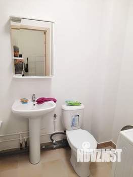 2-к квартира, на длительный срок, 40м2, 4/25 этаж