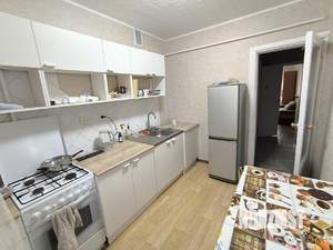 3-к квартира, на длительный срок, 58м2, 2/5 этаж