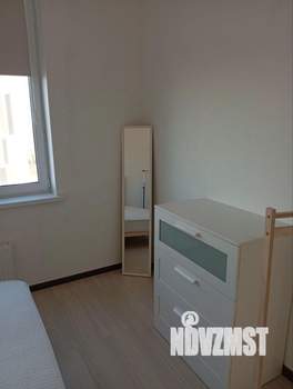 2-к квартира, на длительный срок, 50м2, 22/23 этаж