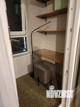 Студия квартира, на длительный срок, 31м2, 7/9 этаж