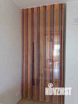 Студия квартира, на длительный срок, 30м2, 9/9 этаж