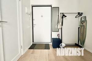 1-к квартира, посуточно, 30м2, 7/10 этаж