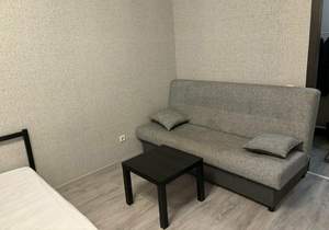 1-к квартира, на длительный срок, 37м2, 14/20 этаж