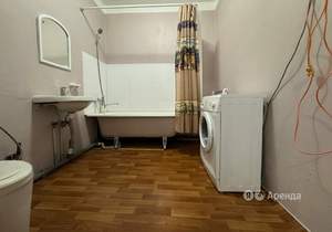 1-к квартира, на длительный срок, 41м2, 12/13 этаж