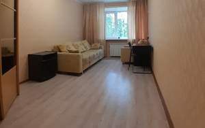 2-к квартира, на длительный срок, 47м2, 5/5 этаж