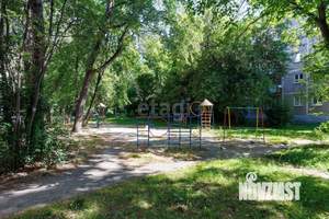 2-к квартира, на длительный срок, 44м2, 2/5 этаж