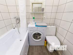 1-к квартира, посуточно, 15м2, 6/16 этаж