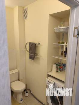 1-к квартира, на длительный срок, 36м2, 13/18 этаж