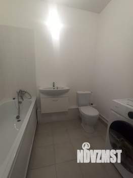 1-к квартира, на длительный срок, 38м2, 10/15 этаж