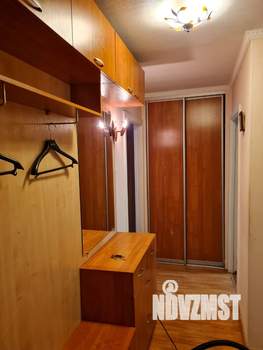 2-к квартира, на длительный срок, 45м2, 1/5 этаж