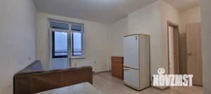 1-к квартира, на длительный срок, 36м2, 5/27 этаж