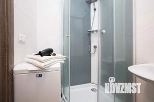 1-к квартира, посуточно, 20м2, 9/15 этаж