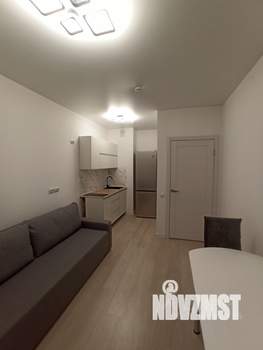 1-к квартира, на длительный срок, 39м2, 10/15 этаж