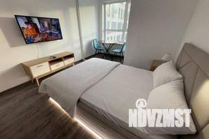 1-к квартира, посуточно, 30м2, 7/16 этаж