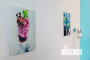 Студия квартира, посуточно, 30м2, 3/5 этаж